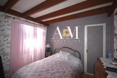 Maison - 100 m² - 6 pièces