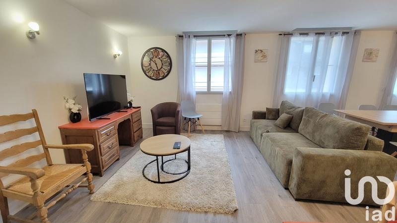 Appartement - 113 m² - 4 pièces