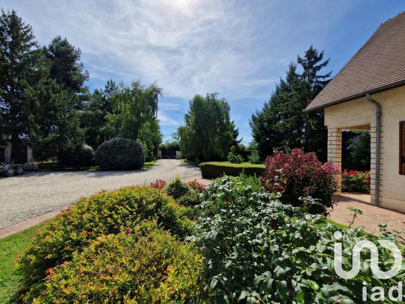 Maison - 300 m² - 9 pièces