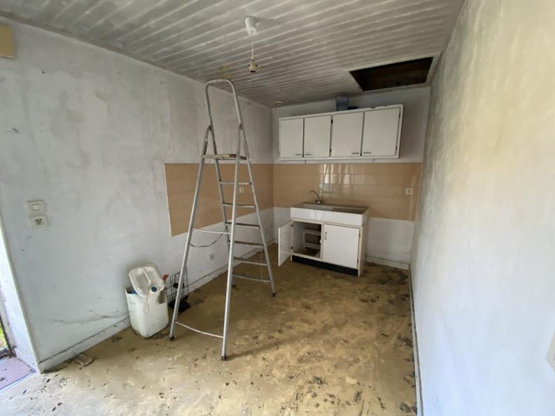 Maison - 97 m² - 5 pièces