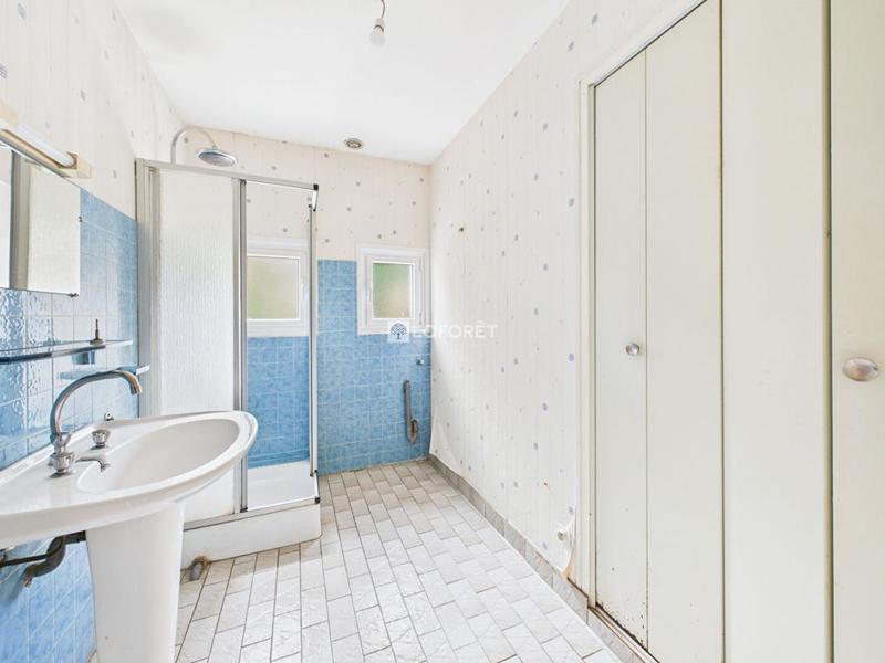 Maison - 141 m² - 7 pièces