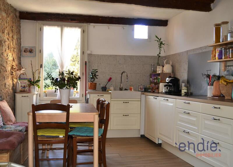 Maison - 113 m² - 4 pièces