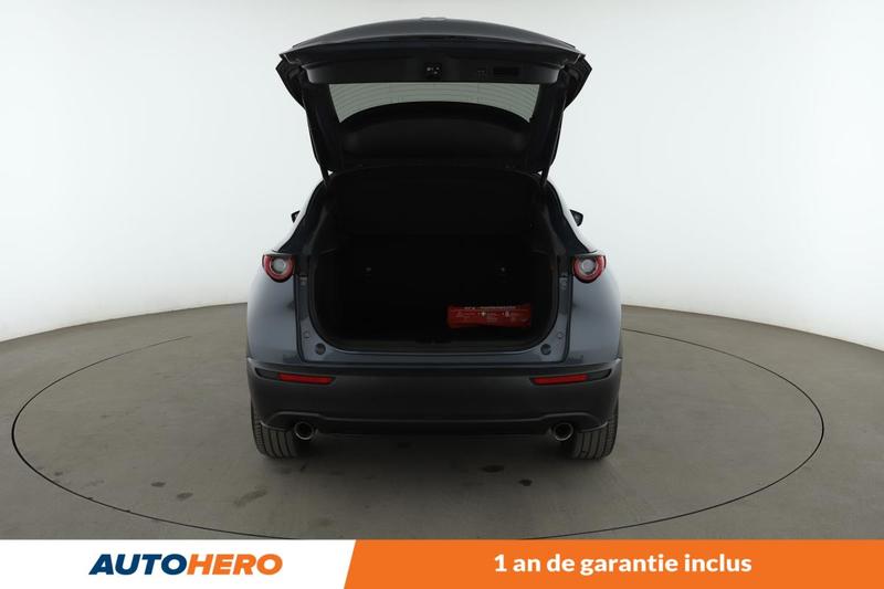 Mazda Cx-30 2.0 E-Skyactiv-X m Hybrid 4x2 Exclusive Bva6 186 ch