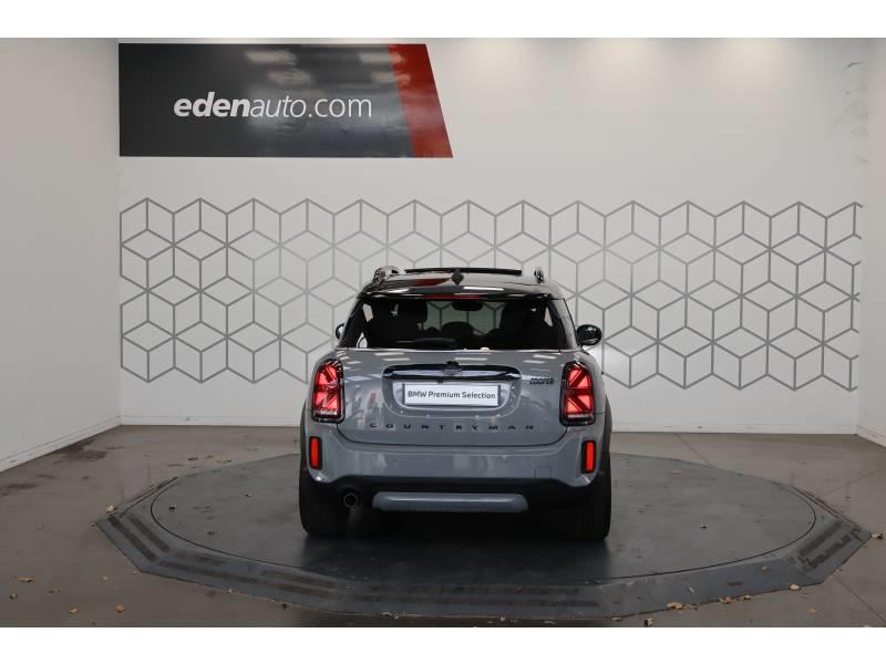 Mini Mini Countryman 136 ch Cooper