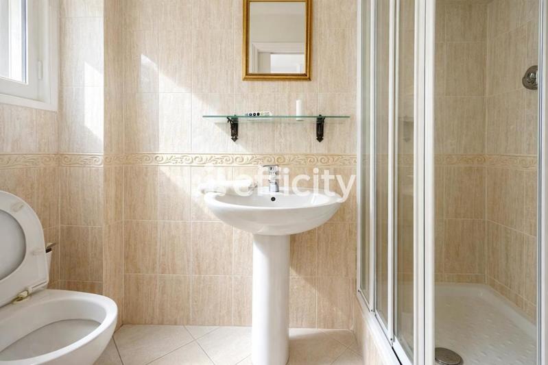 Appartement - 27 m² - 2 pièces