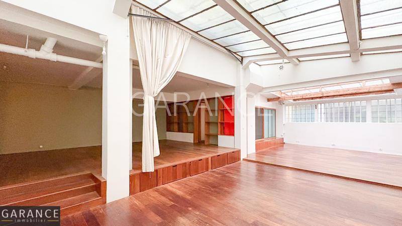 Appartement - 154 m² - 4 pièces