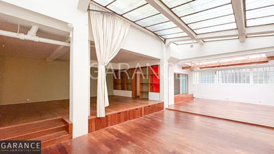 Appartement - 154 m² - 4 pièces