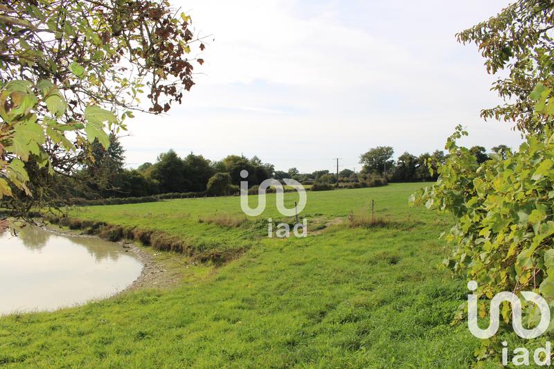 Maison - 111 m² - 5 pièces