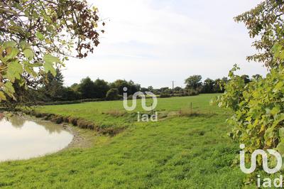 Maison - 111 m² - 5 pièces