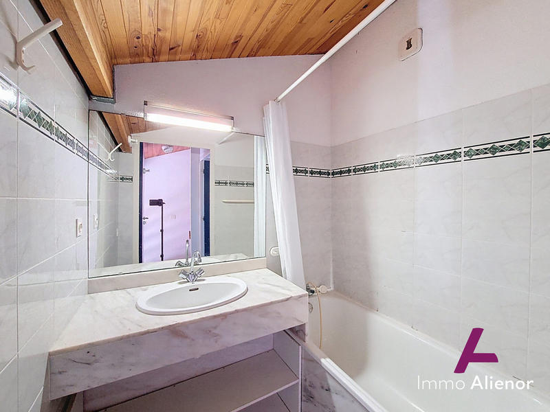 Appartement - 48 m² - 3 pièces