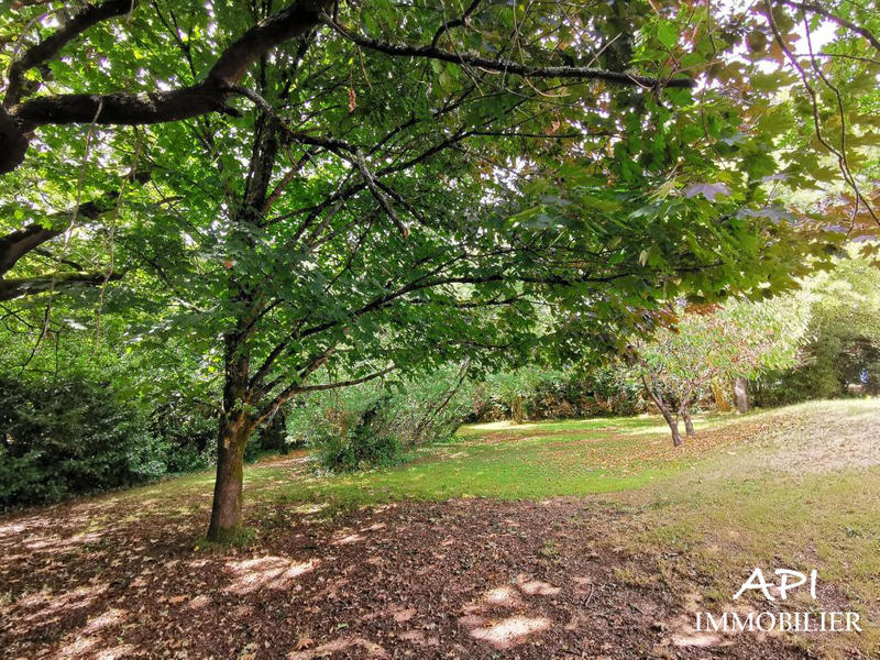 Maison - 200 m² - 7 pièces