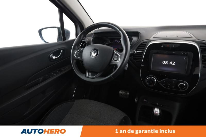 Renault Captur 1.2 TCe Energy Intens Edc 120 ch