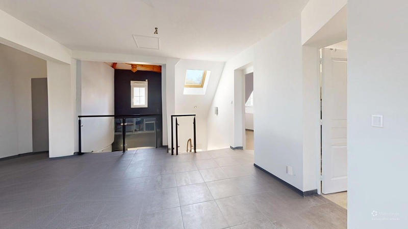 Maison - 160 m² - 5 pièces