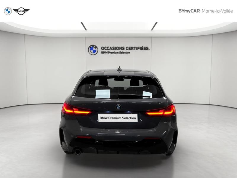 Bmw Série 1 F40 116i 109 ch Dkg7 m Sport