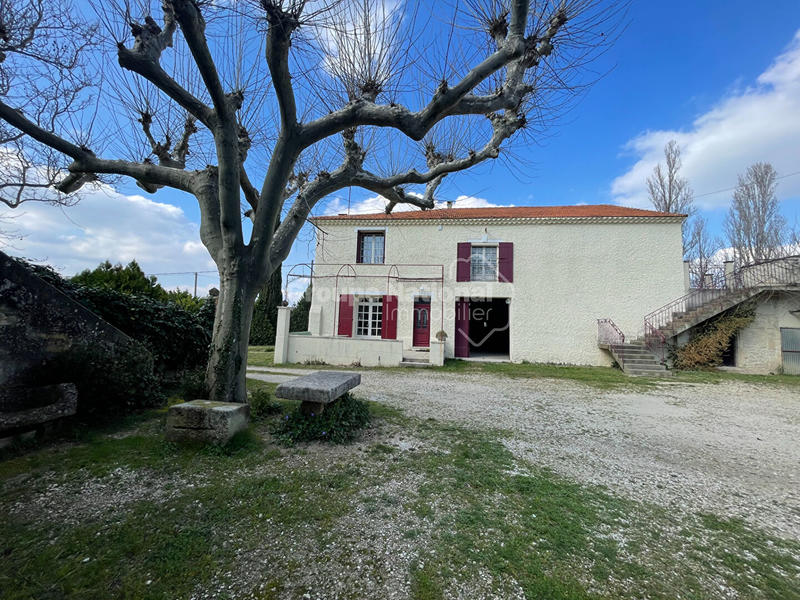 Maison - 159 m² - 6 pièces