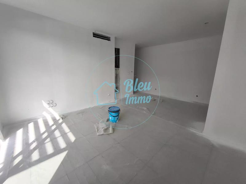 Appartement - 74 m² - 4 pièces