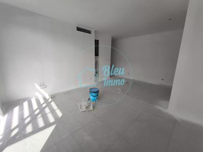 Appartement - 74 m² - 4 pièces