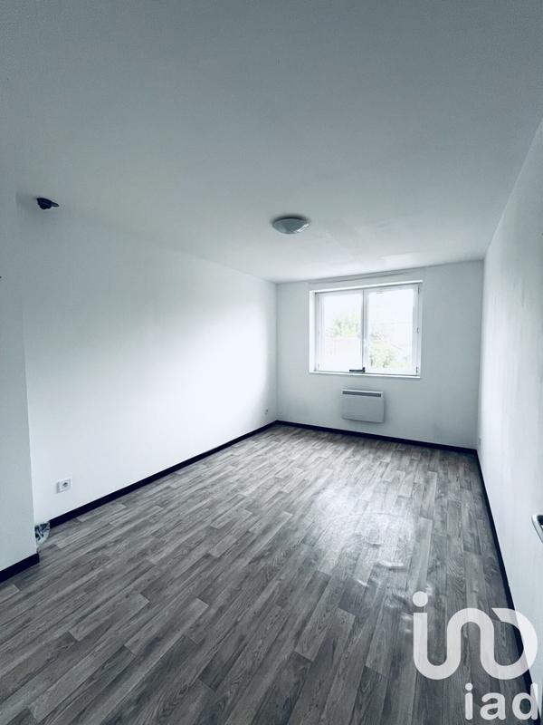 Maison - 101 m² - 4 pièces