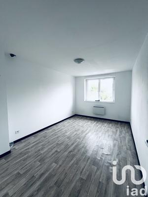 Maison - 101 m² - 4 pièces