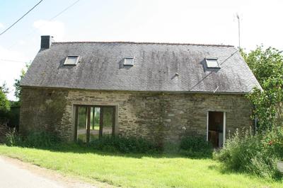 Maison - 540 m² - 3 pièces