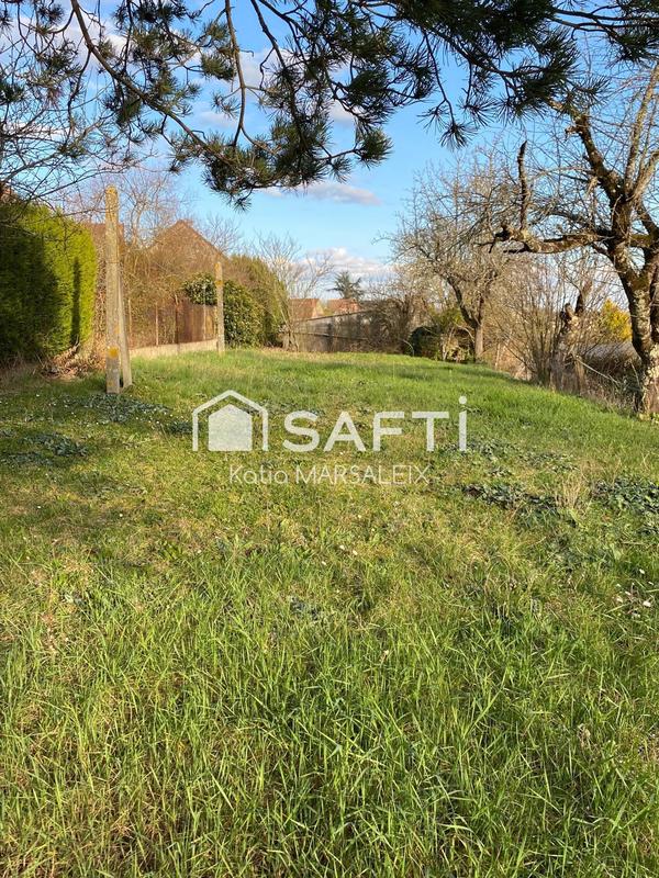 Maison de village - 112 m² - 4 pièces