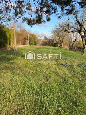 Maison de village - 112 m² - 4 pièces