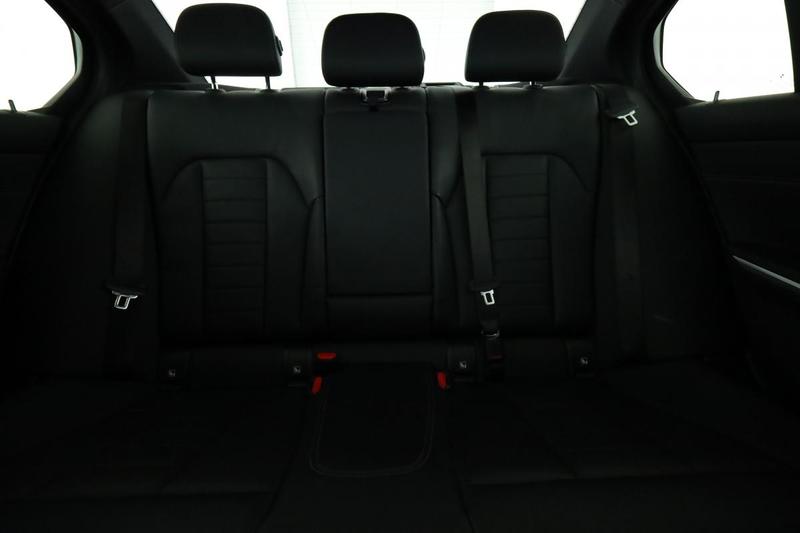 Bmw Série 3 320dA m Sport 190 ch