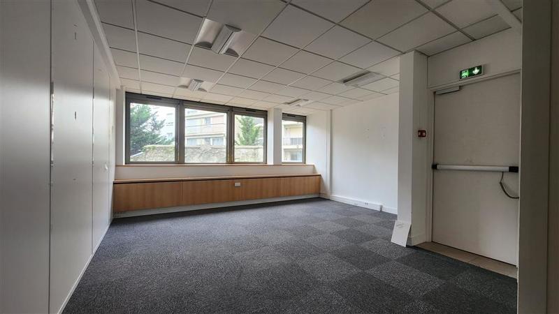 Bureau - 200 m²