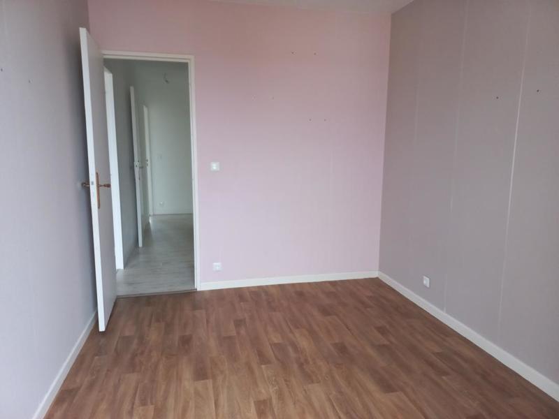 Appartement - 101 m² - 5 pièces