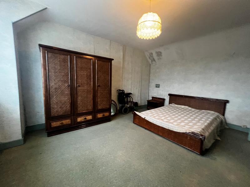 Maison - 122 m² - 5 pièces