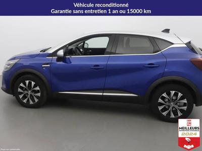 Renault Captur 1.0 Tce 90ch Techno