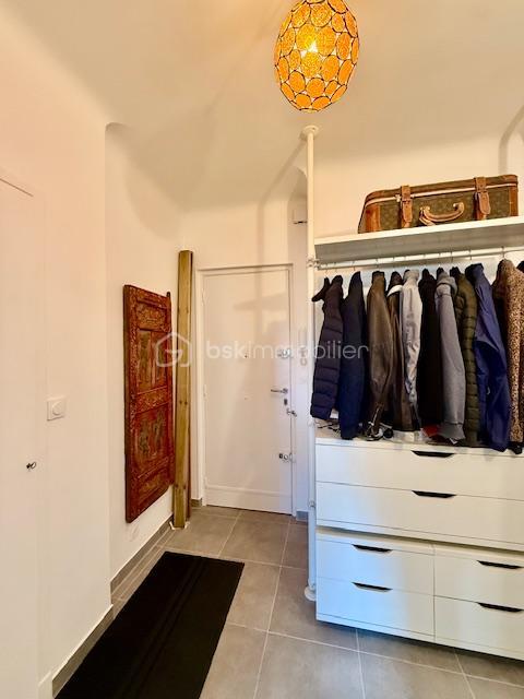 Studio - 34 m² - 1 pièce