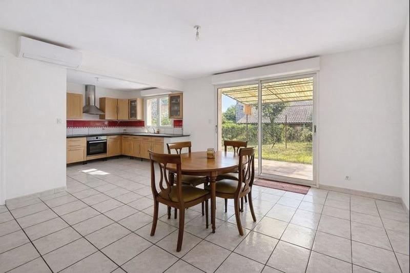 Maison - 106 m² - 5 pièces