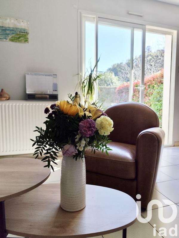 Appartement - 69 m² - 3 pièces