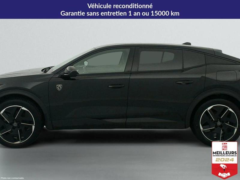 Peugeot 408 Phev 225 e-Eat8 Gt