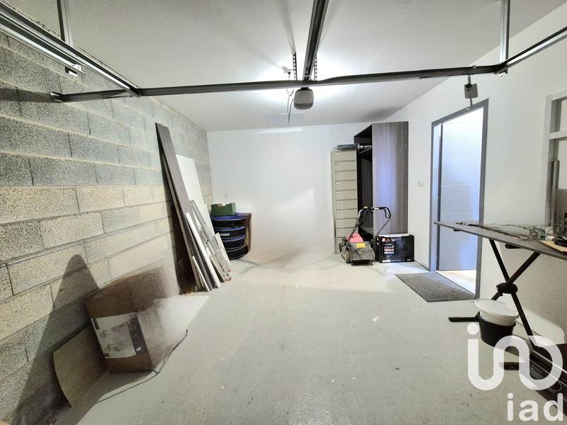 Maison - 83 m² - 4 pièces