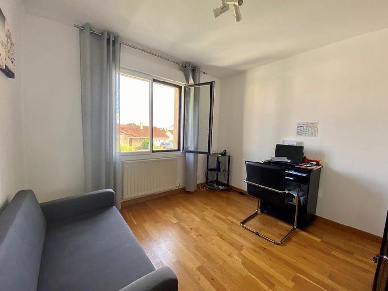 Maison - 100 m² - 6 pièces