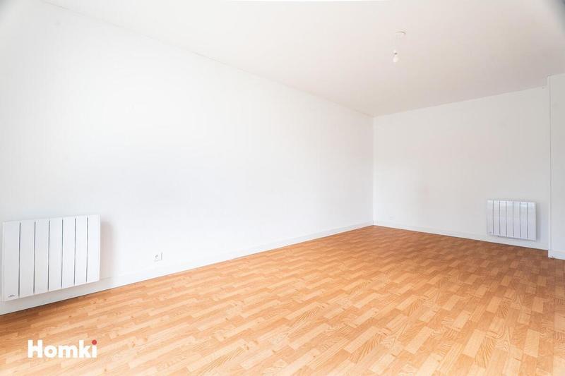 Studio - 35 m² - 1 pièce