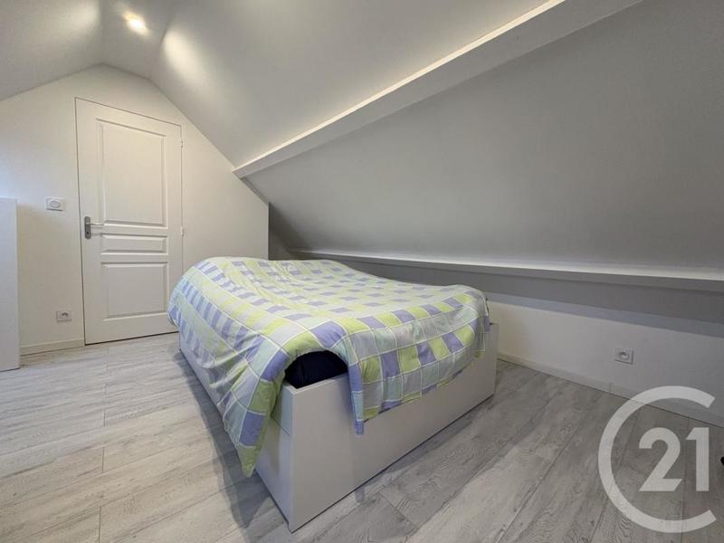 Maison ancienne - 76 m² - 4 pièces