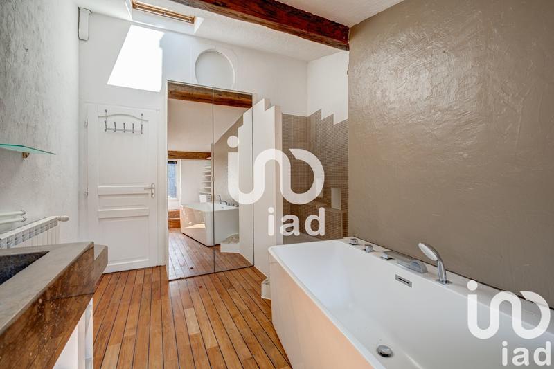 Appartement - 167 m² - 4 pièces