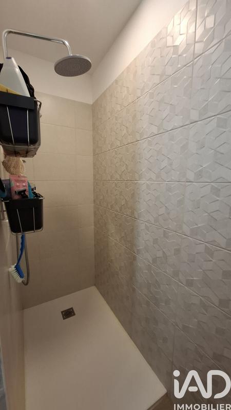 Maison - 75 m² - 3 pièces