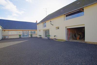 Immeuble - 218 m² - 5 pièces