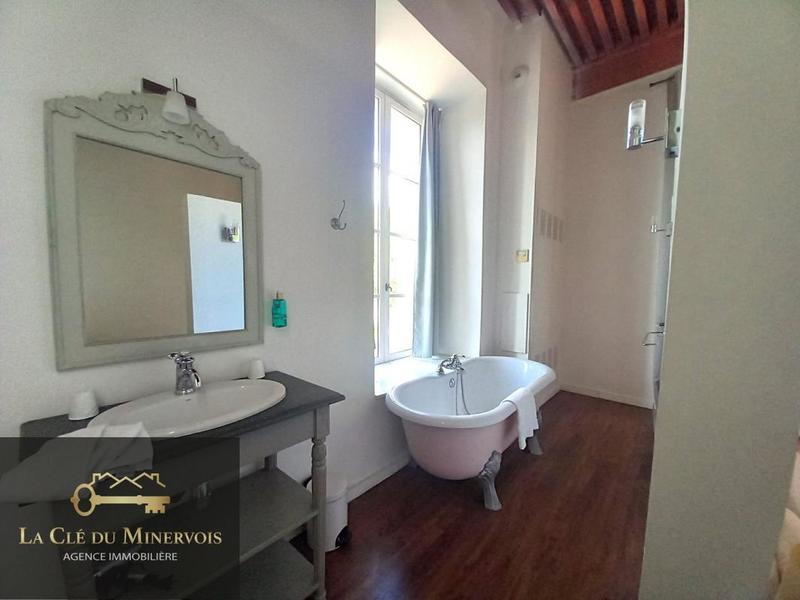 Maison - 55 m² - 2 pièces