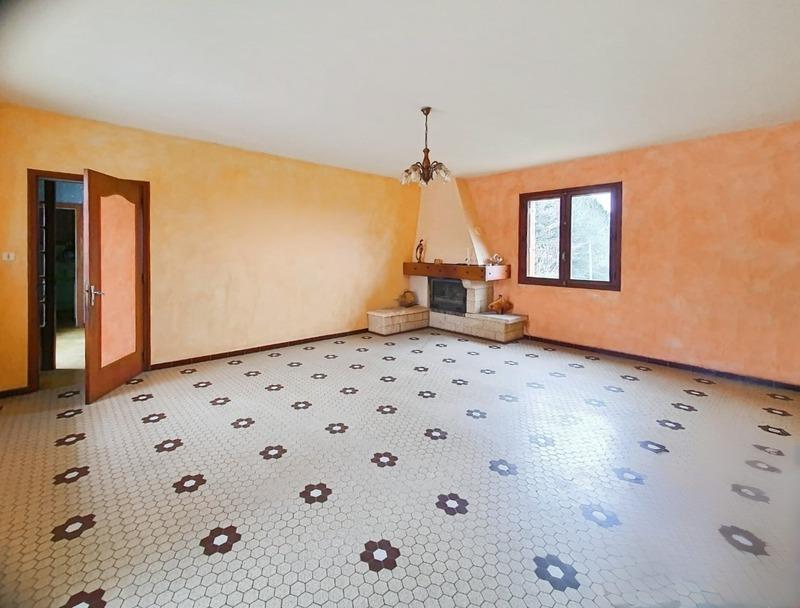 Maison de campagne - 237 m² - 8 pièces