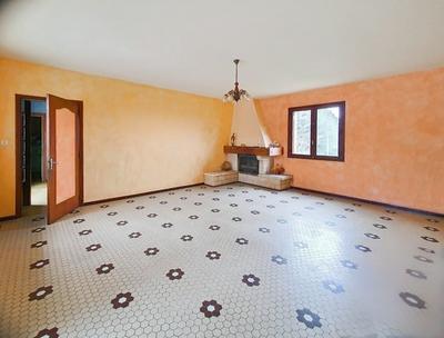 Maison de campagne - 237 m² - 8 pièces