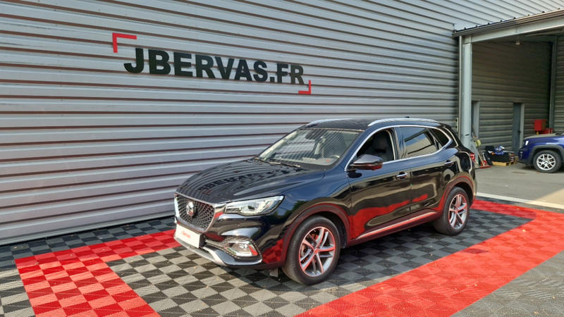 Mg Ehs 1.5t Gdi Phev Luxury Auto