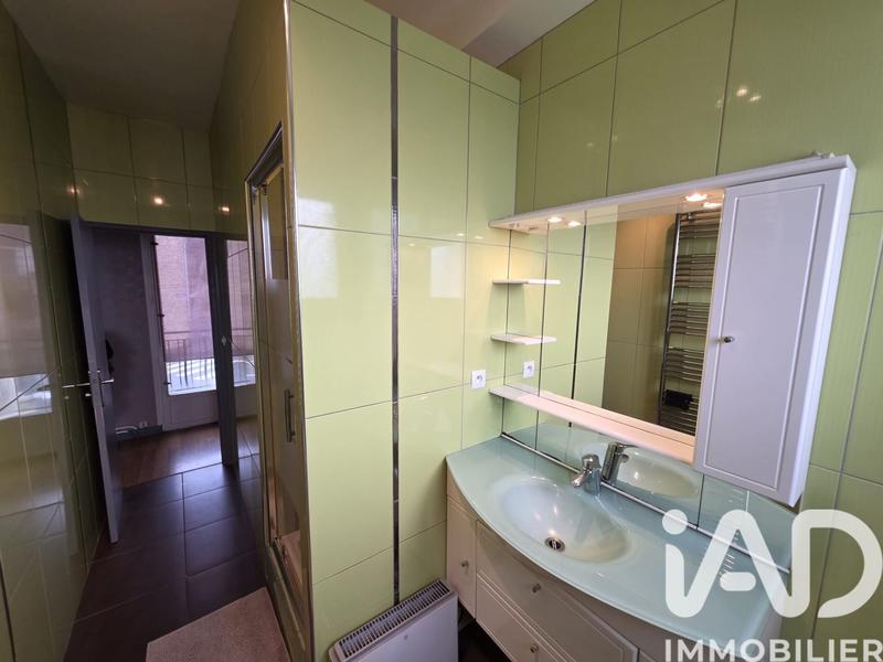 Maison de ville - 170 m² - 10 pièces