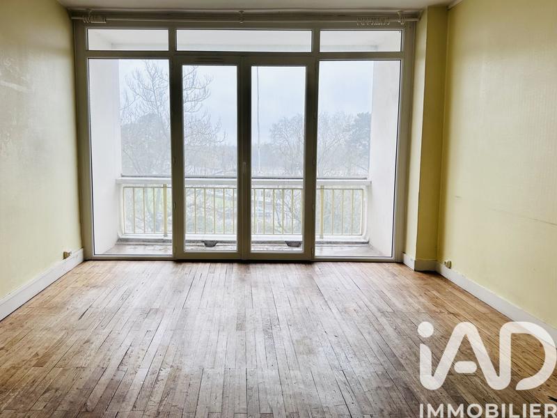 Appartement - 71 m² - 3 pièces