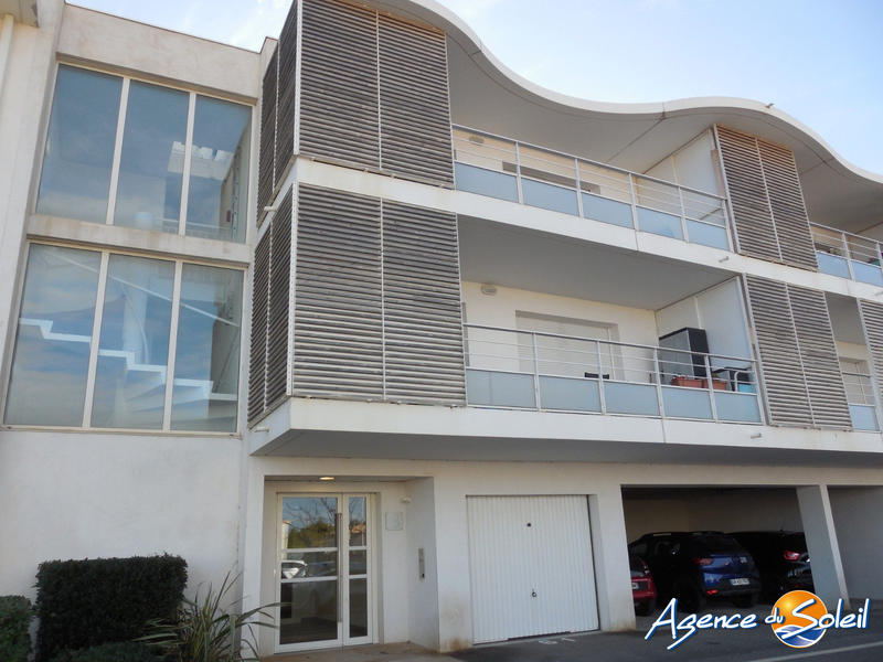 Appartement - 39 m² - 2 pièces