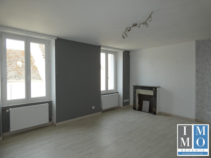 Immeuble - 276 m²